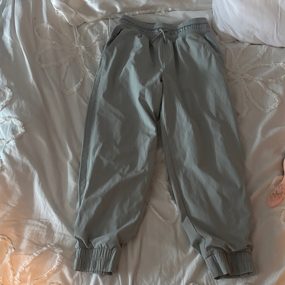 Athleta Women's Gray Joggers